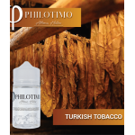 Philotimo Turkish Tobacco